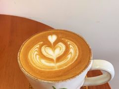 -本無咖啡·BeanWood Coffee