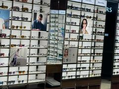 -LensCrafters亮视点(蓝色港湾店)