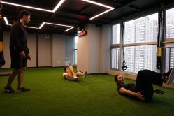 点击看大图 -桃秘钢管舞Peach Pole Fitness