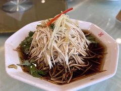 -怡园饭店-餐厅(四望亭店)