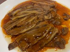 -振生清真饭店(永安道店)