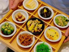 -新仙清汤牛腩(铜锣湾店)