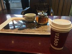 -COSTA COFFEE(水游城店)