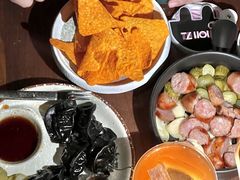 -TZ House音乐现场(茅台店)