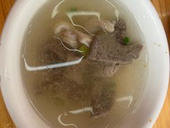 -苏记农家菜馆