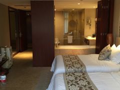 -天目湖御水温泉·度假酒店