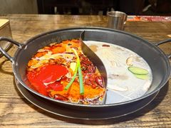 -冯校长老火锅(深圳总店)