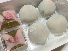 -銀座あけぼの (銀座本店)