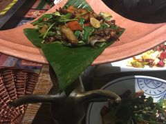 -云海肴·汽锅鸡·云南菜(美罗城店)