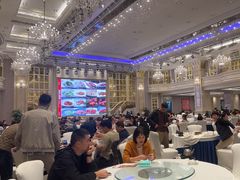 -海都六福酒家(世博广场店)