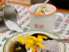 -堂屋糖水店(愚园店)