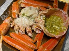 -本达人海鲜烧烤·朝鲜族风味(发展店)