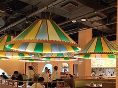 -塔哈尔·新疆盛宴(奉贤龙湖店)