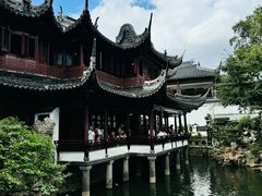 -豫园