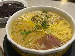 -雨后行菜(报慈北路店)