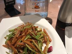 -南门小馆·清真(国贸商城店)
