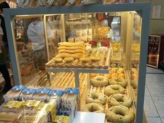 -BreadTalk面包新语·烘焙蛋糕(中华广场店)