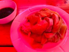 -大莲湖农家乐(青西郊野公园店)