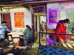 门面-桂萍特色牛筋牛杂(长堤街总店)