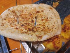 -云飞烧烤火锅城(第一分店)