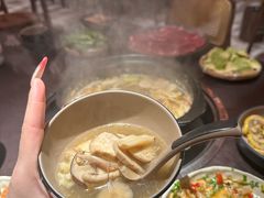 -芸鲜季·云南野生菌餐厅· 云南风物味研社(闵行店)