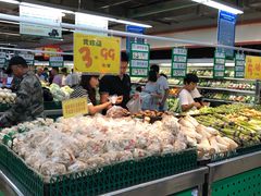 -北国超市(益元店)