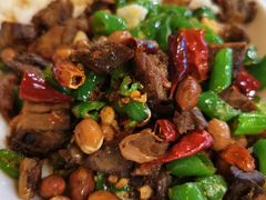 -小厨子私房菜·云南美食店