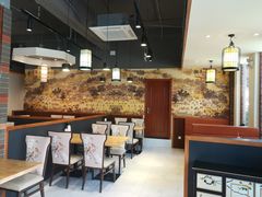 卡座-南海渔家•海鲜•正宗海南菜(海棠湾店)