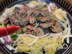 招牌肥牛-杨记齐齐哈尔烤肉(总店)