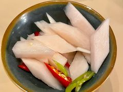 酸萝卜-山石榴·贵州菜(丰盛里店)