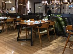大堂-古京·臻致料理(月湖店)