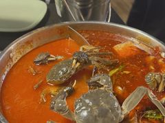 -盛江山自助料理(奥莱锦辉购物广场店)