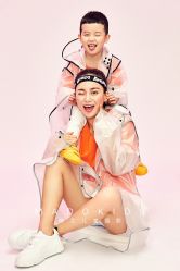 -麻豆儿童摄影