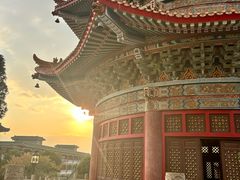 -广东圆玄道观