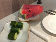 -海底捞火锅(崇文门新世界百货店)