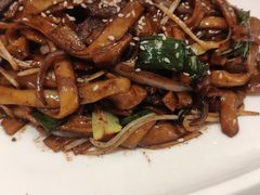 -十二粤味·顺德菜·烧鹅点心(五四广场店)