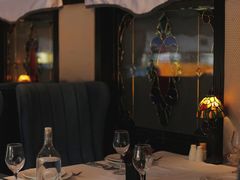 -火车头法国西餐厅