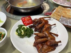 -红日饭店(裕隆三路店)