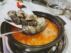 -牛排王糟粕醋火锅(海甸分店)