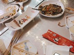 -阿三烧烤·生蚝(超级会员店拓峰店)