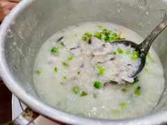 -阿殳粥馆(水围村店)