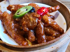 -苏小柳手作点心(控江旭辉分院)