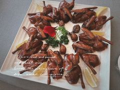 -御彩酒家(东风东路店)