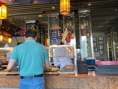 -广州富力君悦大酒店·凯菲厅