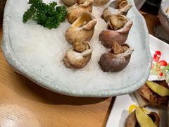 -王鼎精致料理铁板烧(世博源店)