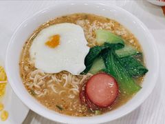-澳门陈光记烧味饭店(南京德基广场店)