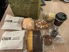 -OUR Bakery(三里屯太古里店)