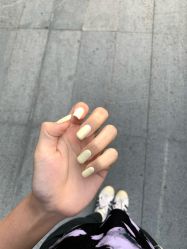 -奈思·日式美甲美睫沙龙