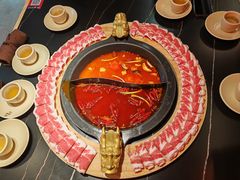 -蜀大侠火锅(四川北路店)