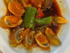 -天成川菜(礼岗店)